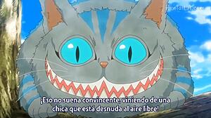 Otogibanashi No Onigokko Part 2: Intense 3D Cartoon Anime Hentai Scenes