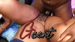 A collection of wet pussies with mature women and a masseuse