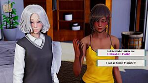 My real desire 48 featuring big tits and ass in an indian game