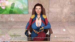 Where the Heart Is 270 Game Adventure