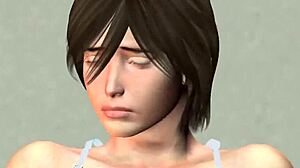 YUNA-SENSEI'S HOME VISIT