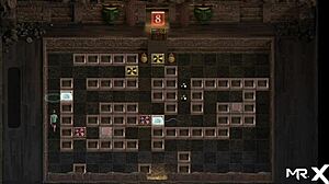 Erotic massage in treasure of nadia episode 42