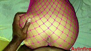 Hot Stepmom Teases Stepson Before Rough Missionary Fucking