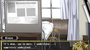 Bible Black: High Priest End Playthrough Part 3