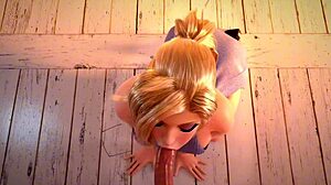 OVERWATCH CUMPILATION VOL 1