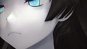 yo, check this hot pov anime fuck with Keijun Seiki from Kantai Collection!