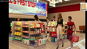 Exploring a wife and stepmother story