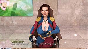 Where the Heart Is 270 Game Adventure