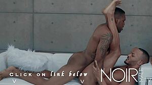 I Surprise My Chef with a Blowjob as a Special Gift! What a Wild First Time!