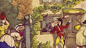 Vintage Erotic Drawings