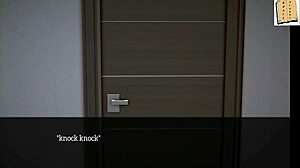 My new family fucking with big cocks and tits.