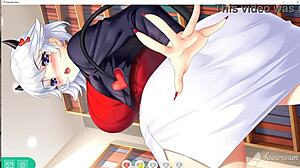 Have A Taste Of Happy Number Logic Hentai Game Gallery Sample