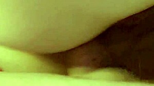 Cheating Wife's Deep Anal Fuck with Ex