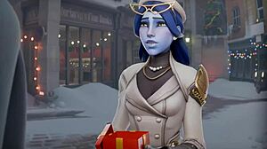 Overwatch Hentai Compilation Featuring Intense Scenes With Characters Like Widowmaker And Tracer In Erotic Encounters