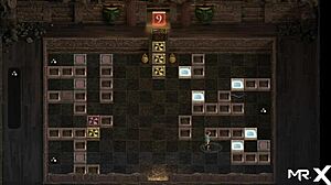 Erotic massage in treasure of nadia episode 42