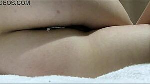 Real Orgasm Close Up Pulsating Wet Pussy With Tampon Inside Crossed Legs Orgasm Cum Without Hands Girl Wants To Fuck During Her Period