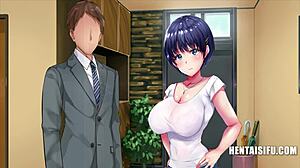 Husband's Stepdad Is a Maniac!