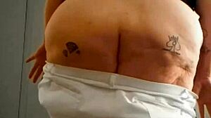 Is Misfitangel's BBW Ass Worth Worshipping?