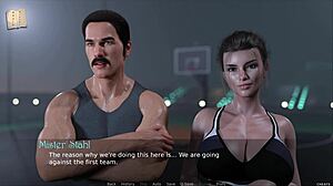 summers gone 80 hentai adventure game