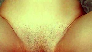 My friend's wife craves cowgirl anal riding