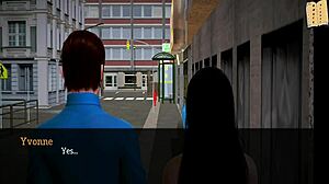 Bold Hentai Family Adventures In 3d Anime