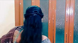 indian teen pussy licked and fucked by big cock hardcore