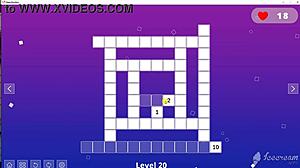 Have A Taste Of Happy Number Logic Hentai Game Gallery Sample