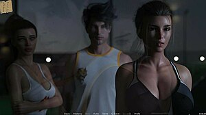 summers gone 80 hentai adventure game