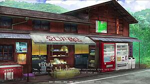 I love breeding village ep6. Creamping left and right in this anime hentai.