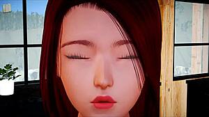 My new family episode 479.