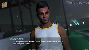 summers gone 80 hentai adventure game