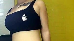 i'm craving a hard fuck so badly, come ravage my ass and pussy right now in this provocative invitation.