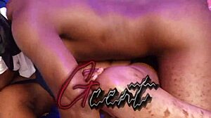 Gcent compilation of wet scenes with girlfriend and masseuse