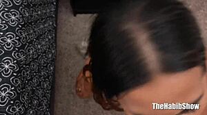 Horny Amateur Babe Cstylex Fucked By Ace Bigs