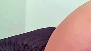 Claudia Bavel's hot as hell DP and dirty talk compilation