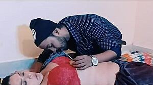 indian teen pussy licked and fucked by big cock hardcore