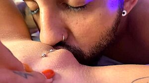 Chupou Minha Bucetinha Gostoso Até Esguichar