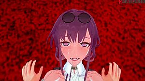 Kafka POV demo 6 in Honkai Star Rail on Sheer FantasyKing3