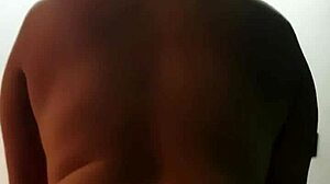 damn, i seduced my boyfriend with sexy lingerie... ended up banging hard in a motel!!