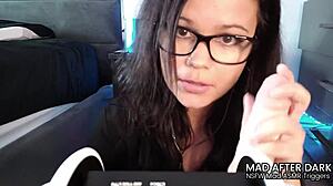 Nsfw asmr joi sex the roleplay