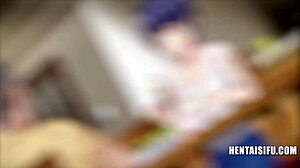 Husband's Stepdad Is a Maniac!