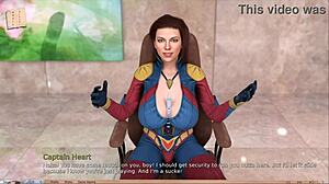 Where the Heart Is 270 Game Adventure