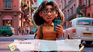 Johannesgaming Update 174: Mrs. Anderson Fucks Awakening Priya Chapter 2