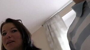 Hunt4k: Denisse in Prague for fun, skipping boring museums