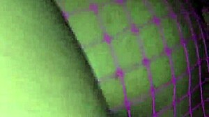 Hot Stepmom Teases Stepson Before Rough Missionary Fucking