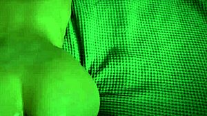 hadley horny pornstar sucking the biggest cock ever