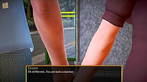 My new family episode 479.