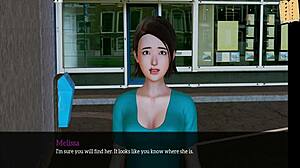 discovering fun with my new family in episode 268 😀