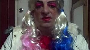 Pissing Is What We All Do The Only Thing Is As A Bisexual Crossdresser I Like The Taste Of Mine