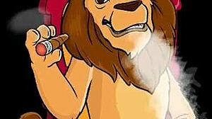 Slumber Party Hookup with Friend's Hot Mom!